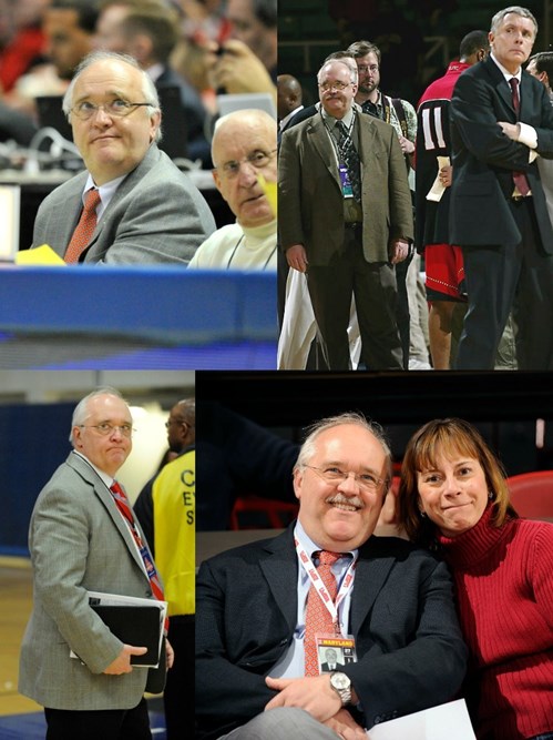 Doug Dull photo collage